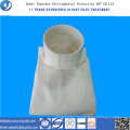 PPS and PTFE Dust Collector Filter Bag for Asphalt Mixing Plant